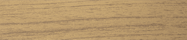 Крайка 09/18 Горіх Венеція 22х1 POLKEMIC  — Meblibud