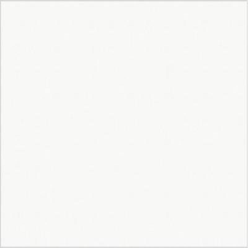 18 Білий Фасадний 0101 SМ ЛДСП 2750х1830 Kronospan — Meblibud