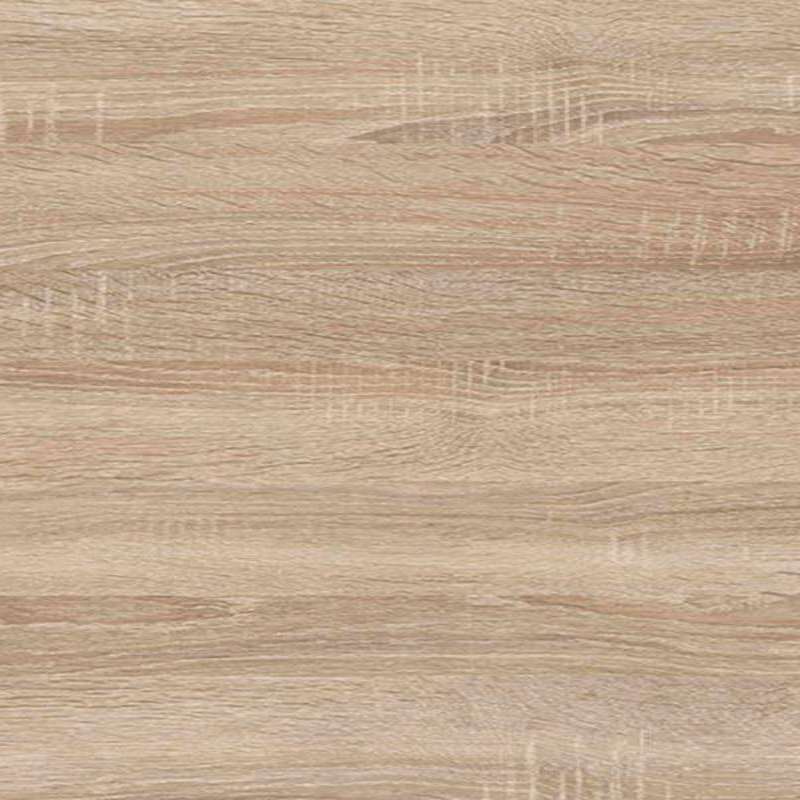 18 ЛДСП  0331 WL Дуб Сонома 2750х1830 Swisspan — Meblibud