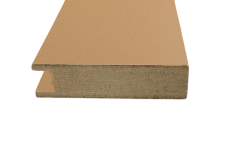 Профіль МДФ 1807/9  Крем Super Profil — Meblibud