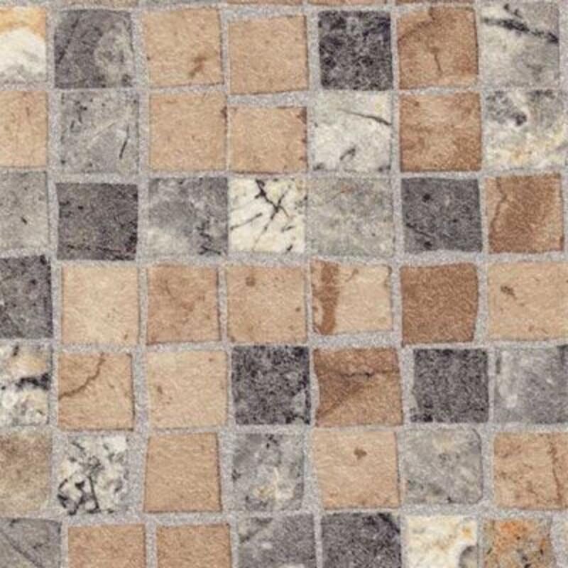 38 стільниця S607  Фреска вишукана вологостійка 4200x600  LuxeForm — Meblibud