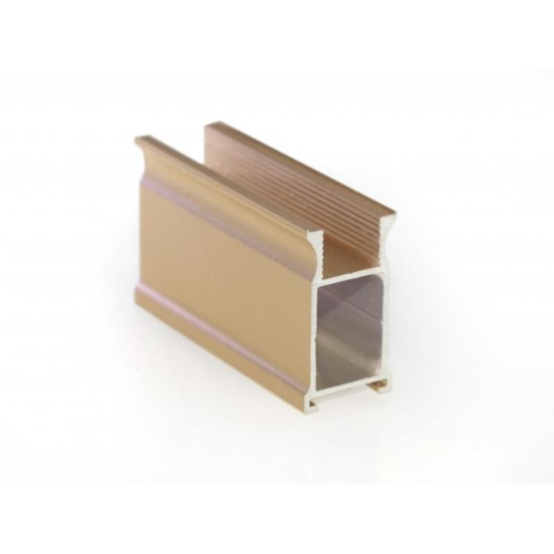 Профіль верхній золотий