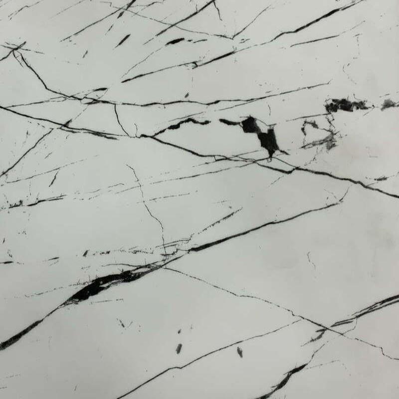 18 Біле Венато 2264 МАТ МДФ панель 2800х1220 Arkopa — Meblibud