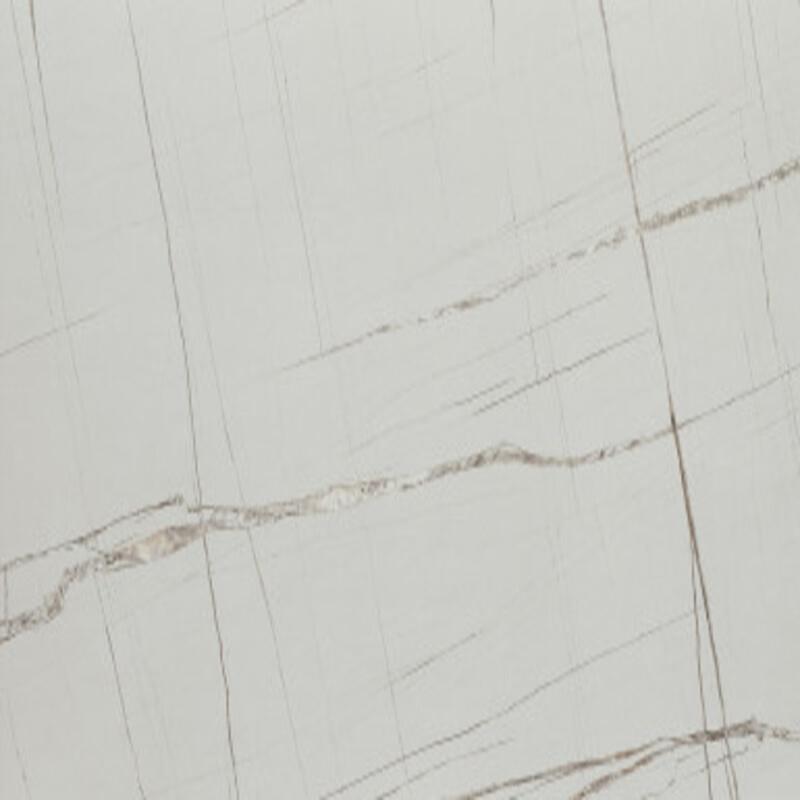 38 стільниця  L154  Мармур Астурія   4200x600 LuxeForm — Meblibud