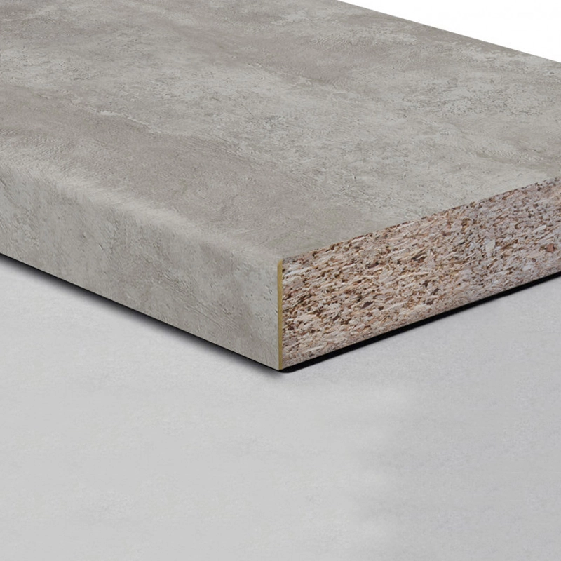 38 стільниця S529  Асканіт 4200x800  LuxeForm — Meblibud