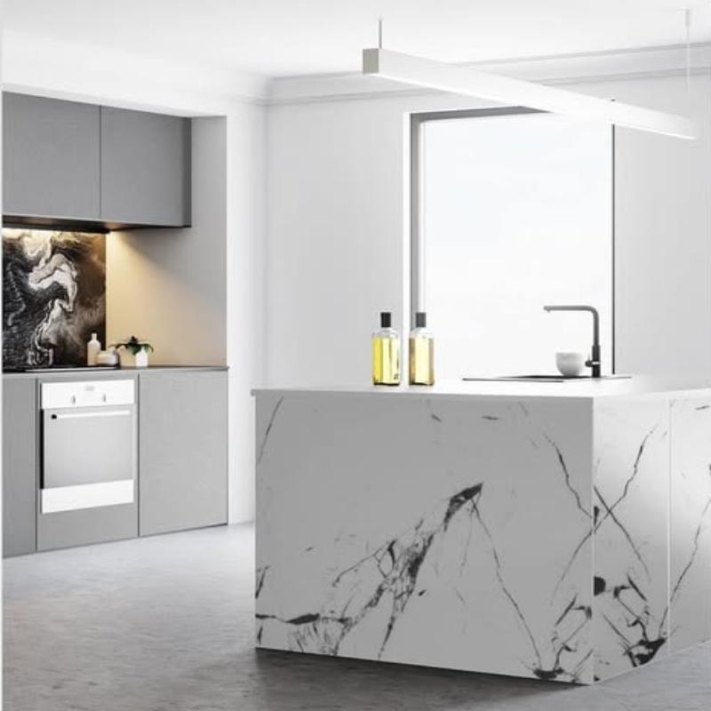 18 Маньяс 3737 HG МДФ панель 2800х1220 Arkopa — Meblibud