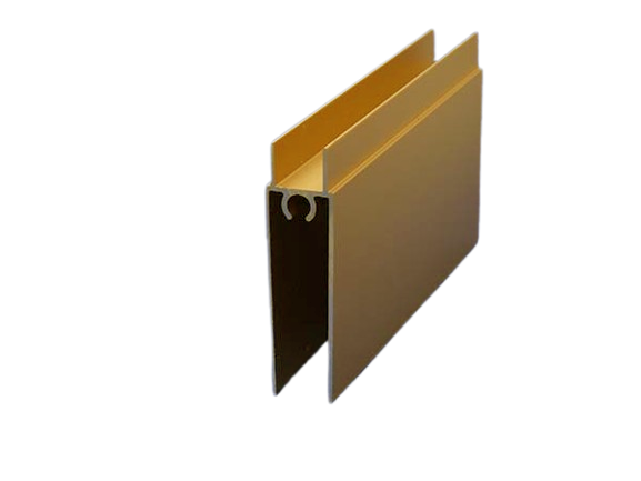 Профіль направляючий  нижній