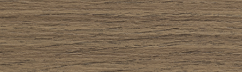 Крайка  К546  Горіх Франклін Карамель 42х2 Polkemic — Meblibud