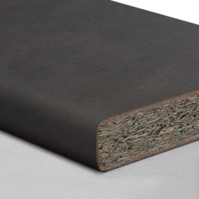 38 стільниця S630 Астероид  4200x600 LuxeForm — Meblibud