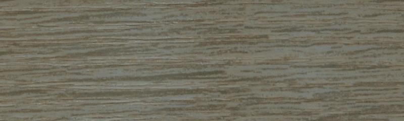 Крайка 45.01 Блеквуд Сатиновий 22х1 KROMAG — Meblibud