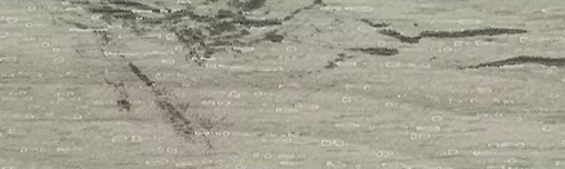 Крайка ABS N02/106 Дуб Крафт Сірий 22х0,45 Polkemic — Meblibud