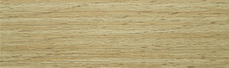 Крайка ABS K003 PW  Дуб Крафт Золотий 22х0,45 POLKEMIC  — Meblibud