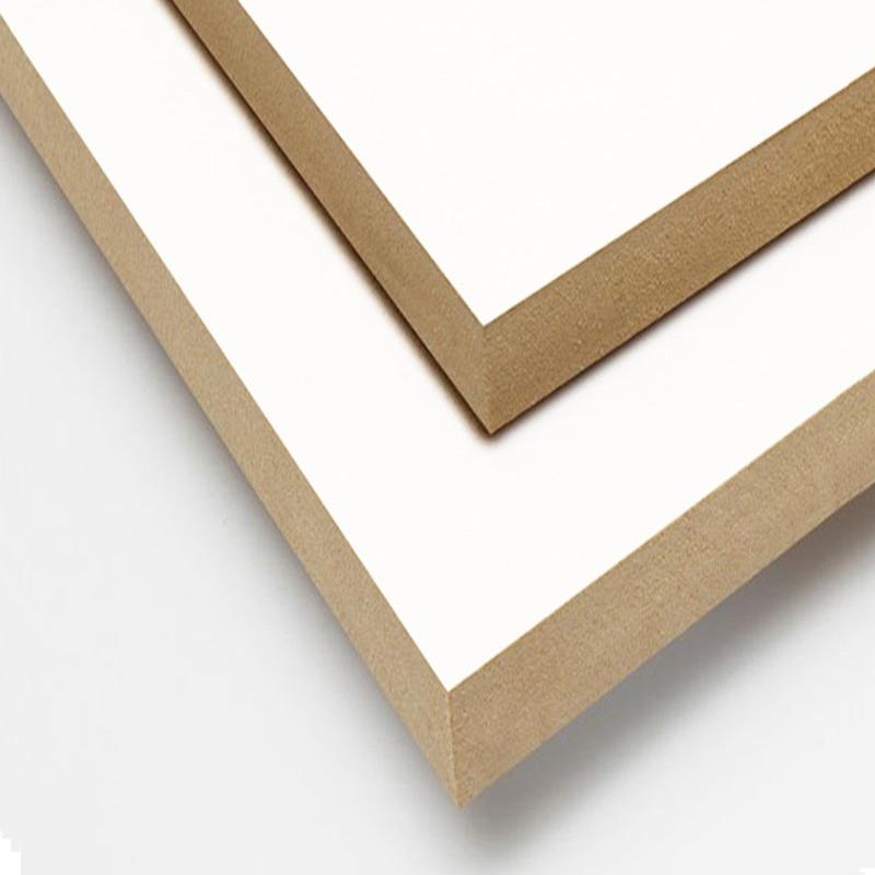 МДФ ламінований