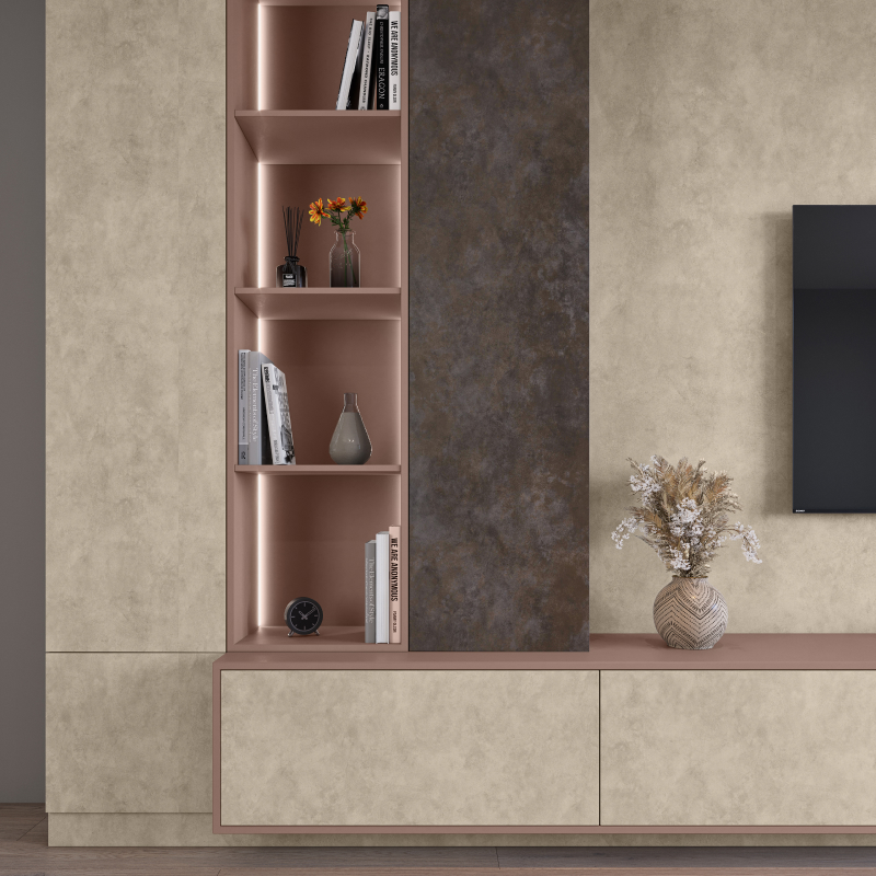 18 ЛДСП  Кейджун K683 PD NEW  2800х2070 Kronospan — Meblibud