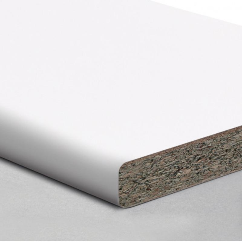 38 стільниці W74  Білий 3050x600   LuxeForm — Meblibud