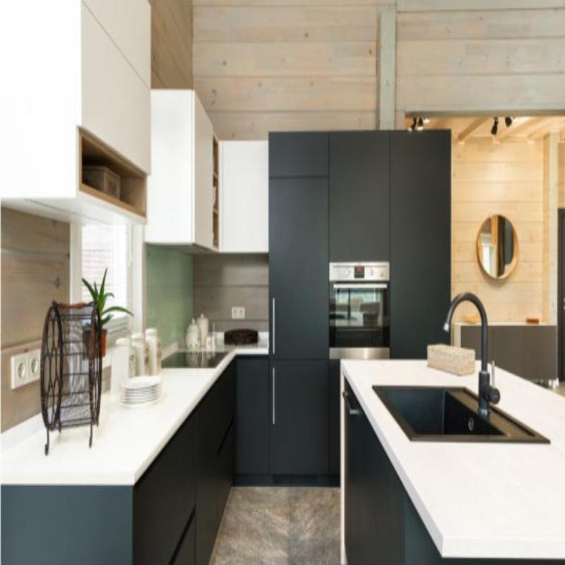 38 стільниця L900  Білий  4200x600  вологостійка LuxeForm — Meblibud