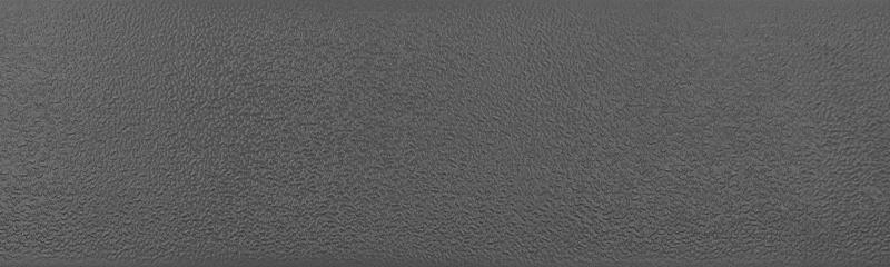 Крайка 208B  Антрацитовий 42х2 POLKEMIC — Meblibud