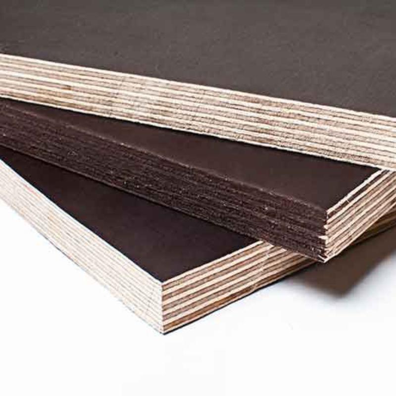 15 фанера  ФОФ  Гл/Гл  2500х1250 Вайтвуд(40л.) — Meblibud