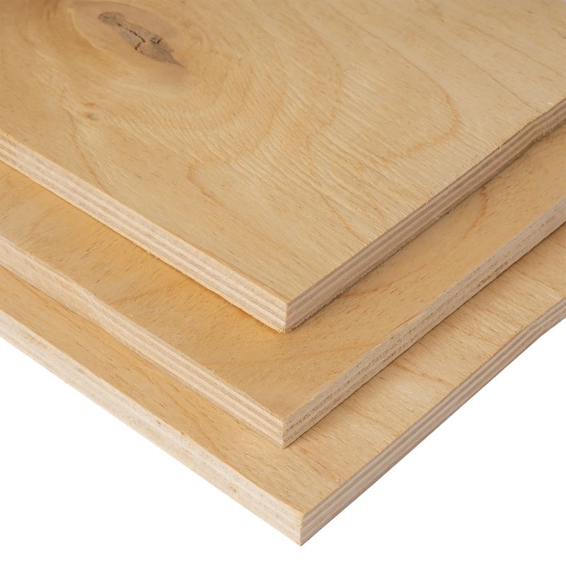 12 фанера ФК НШ 4/4 2500х1250    Україна (27л) — Meblibud