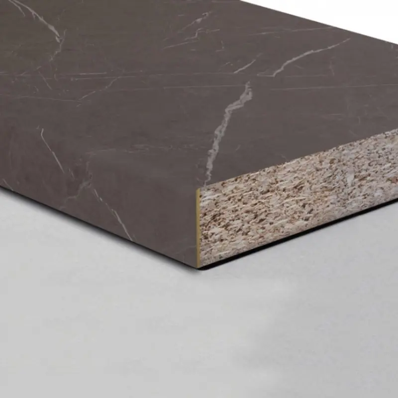 28 стільниця S945  Торос 3050x600 LuxeForm — Meblibud