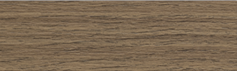 Крайка К546  Горіх Франклін Карамель 22х0,4  Polkemic — Meblibud