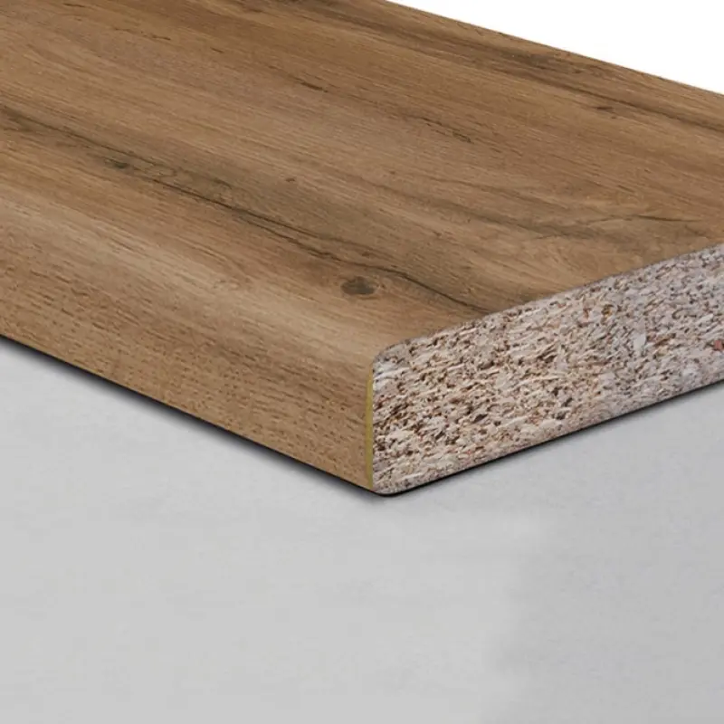 28 стільниця L146  Дуб Торонто  3050x600 LuxeForm — Meblibud