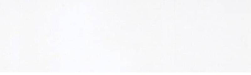 Крайка ABS 100G  Білий Гладкий 42х0,4 POLKEMIC — Meblibud