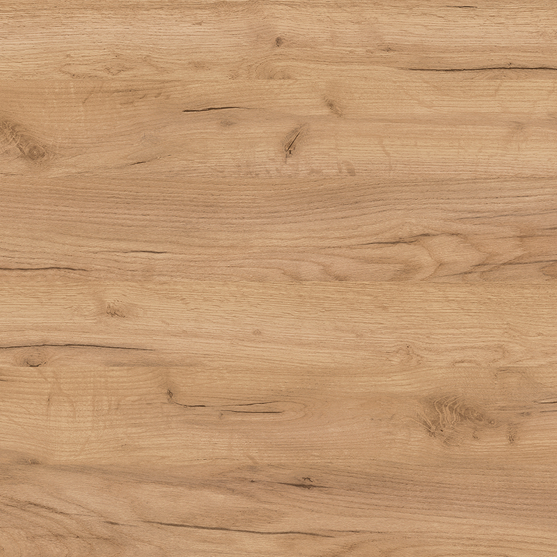 18 ЛДСП   K003 PW Дуб Крафт Золотий  2800х2070  Kronospan — Meblibud