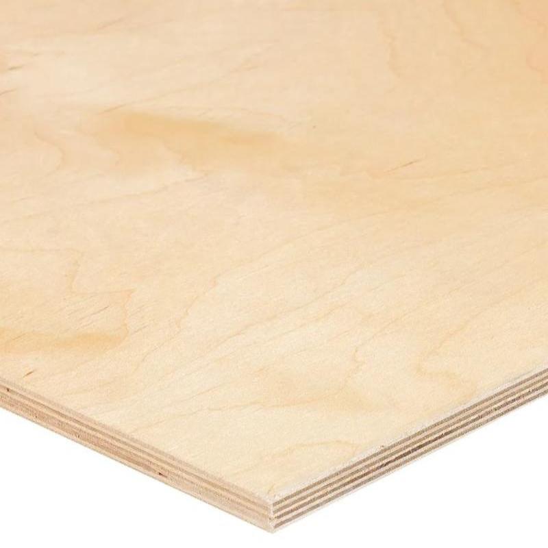 8 фанера ФК Ш2 2/4  1525х1525 (50л/п) — Meblibud