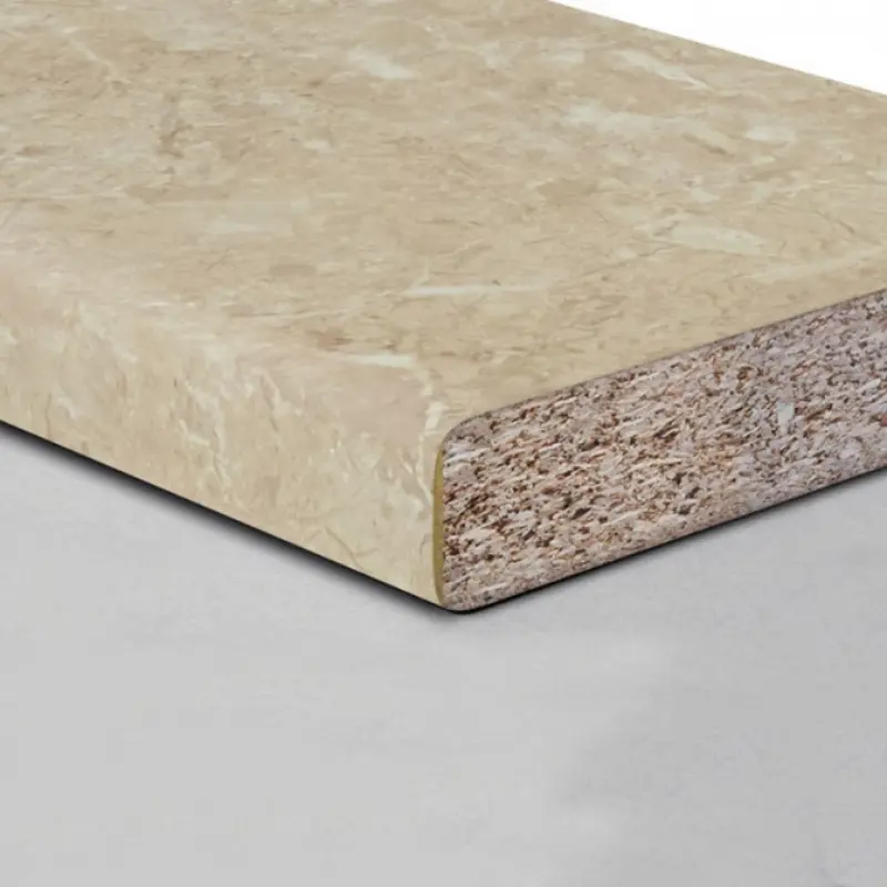 38 стільниця  W919 Алахамбра3050x600 LuxeForm — Meblibud