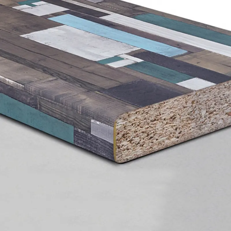 38 стільниця L140   Колорит  3050x600 LuxeForm — Meblibud