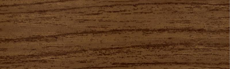 Крайка K020  Горіх Селект Теплий 22х0,6 Polkemic — Meblibud