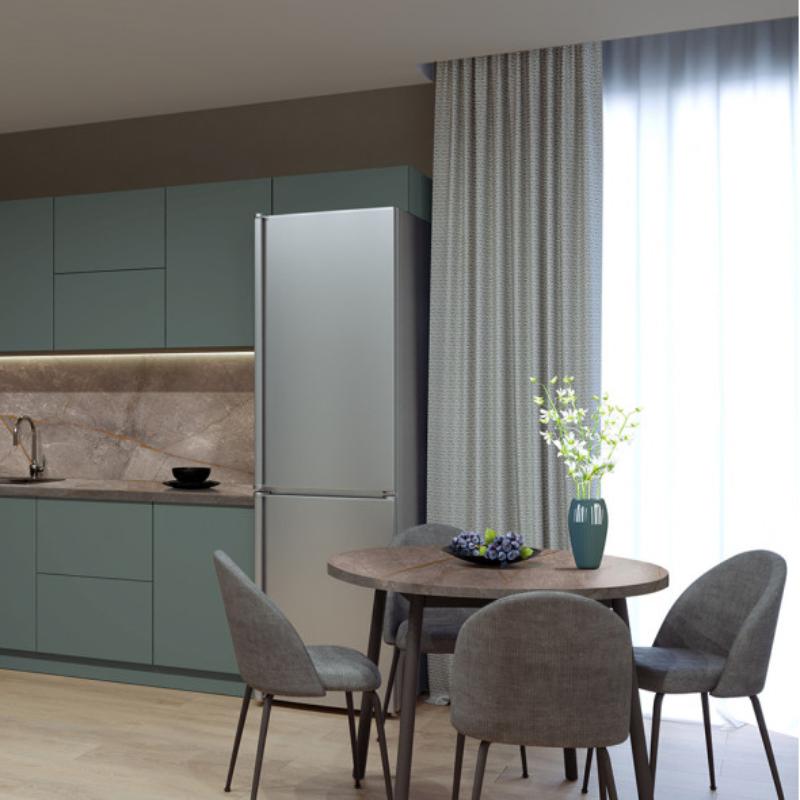 38 стільниця S148   Мармур  Толедо вологостійка 4200x800  LuxeForm — Meblibud