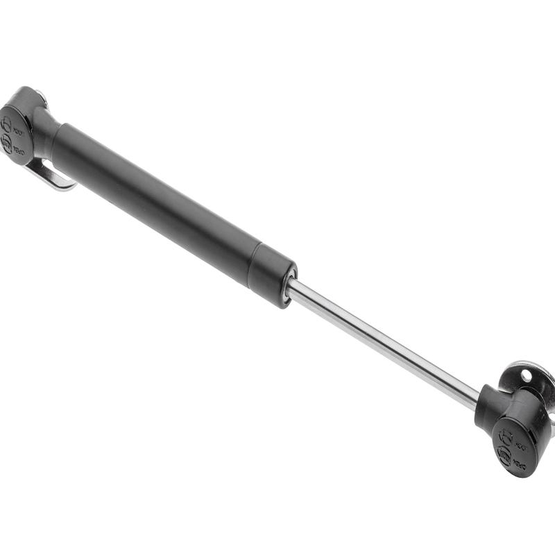 Амортизатор газовий PD-G0120-N20 MOVE UP, N120   чорний  GTV — Meblibud