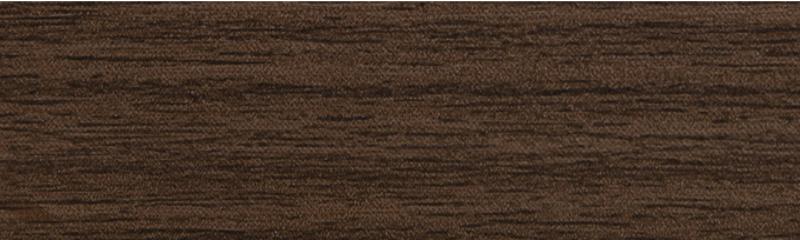 Крайка ABS ST10 H3702 Горіх Пацифік тютюн  23х0,8 Egger — Meblibud