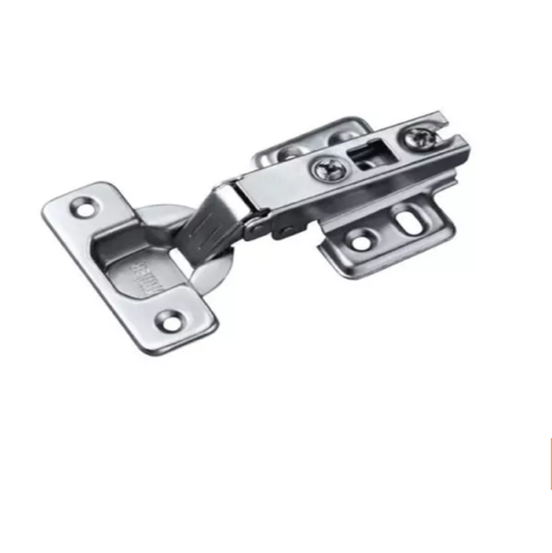 Петля БЕЗ пружини внутрішня (ZP-COCA7450-BE) H=0 GTV (200шт.) — Meblibud