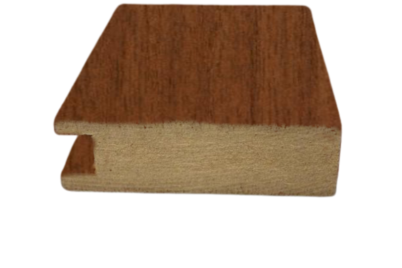 Профіль МДФ 2207/9 Горіх лісовий  Super Profil — Meblibud