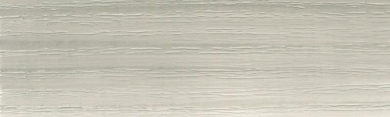 Крайка  40.01 Гасієнда Білий 22х2  KROMAG — Meblibud