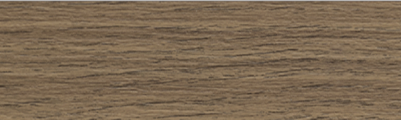 Крайка К546 Горіх Франклін Карамель 22х2 Polkemic — Meblibud