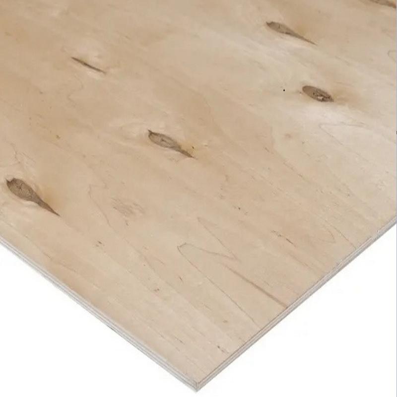 21 фанера  ФК НШ 4/4  1525х1525 (19л/п) — Meblibud