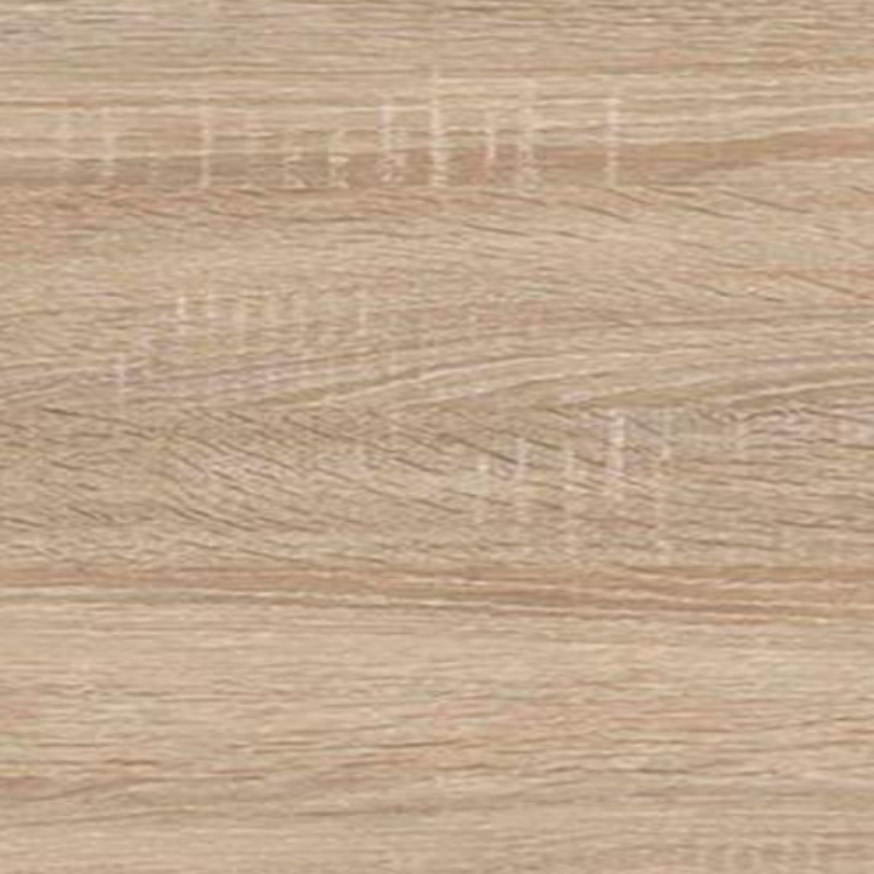 16 ЛДСП   0331 WL Дуб Сонома 2750х1830 Swisspan   — Meblibud