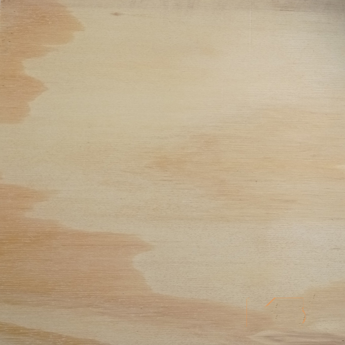 21 фанера ФСФ Ш2 1/2 Бразилія 2500х1250 (43л/п) — Meblibud