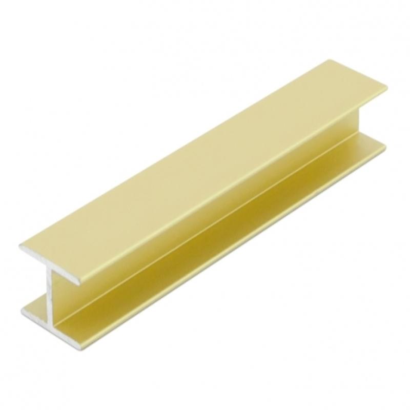 Профіль золото