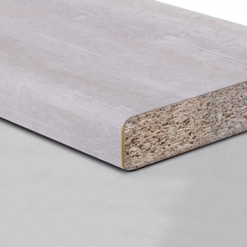 28 стільниця  S955  Вінтаж патина 3050x600 LuxeForm — Meblibud