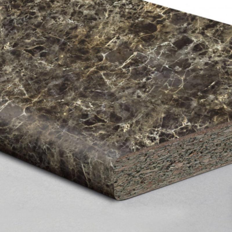 38 стільниця W315 Портор  4200x600 LuxeForm — Meblibud