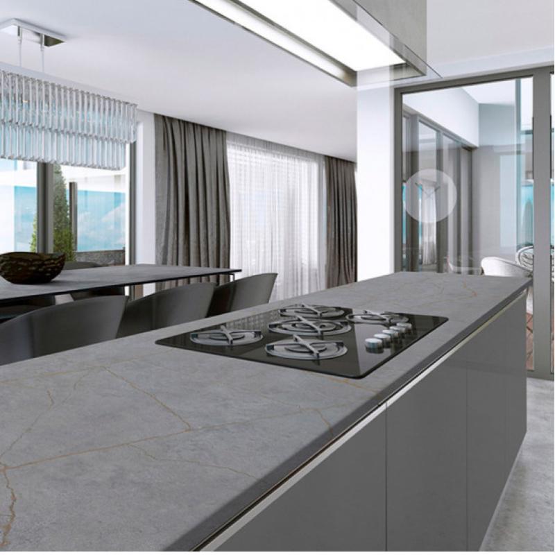 38 стільниця S633   Томіріс 1500x600 LuxeForm — Meblibud