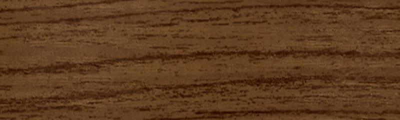 Крайка K020  Горіх Селект Теплий 22х2  Polkemic — Meblibud