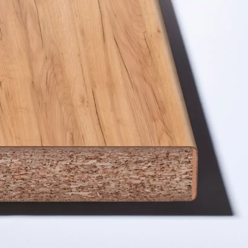 38 стільниця  Дуб Крафт Золотий K003 FP 600x4100 вологостійка Kronospan — Meblibud