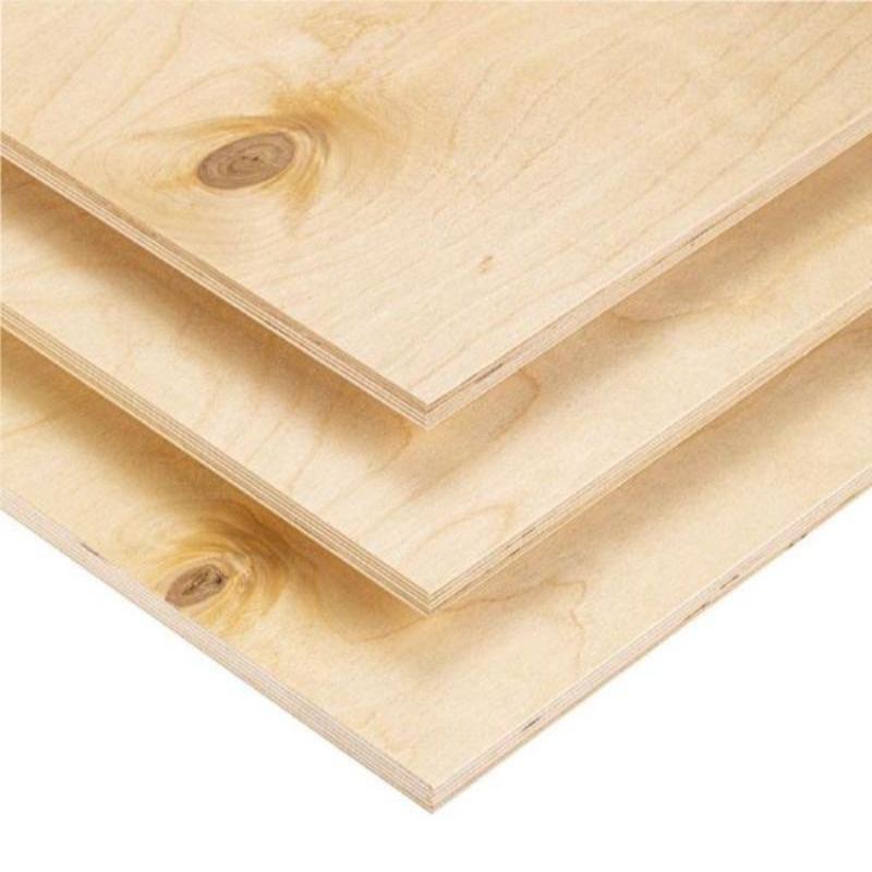 12 фанера  ФК НШ 3/4 1525х1525 Чернігів   (36л/п) — Meblibud