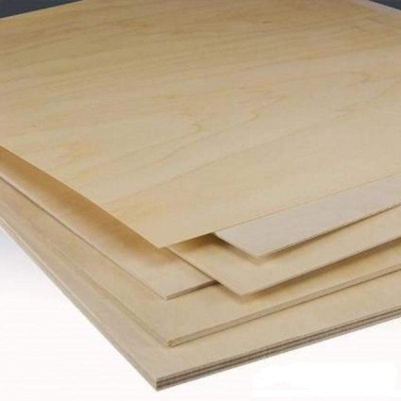 4 фанера  ФК Ш2 1/2 1525х1525  Язьм  (108л/п) — Meblibud